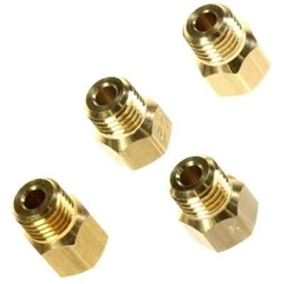 Image of LPG Conversion Kit Compatible With Indesit Model IS5G4PHSS 50cm Dual Fuel Cooker