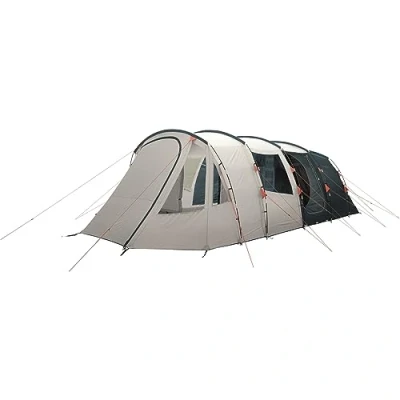Image of Easy Camp Palmdale 600 Lux Tunnel Tent Blue