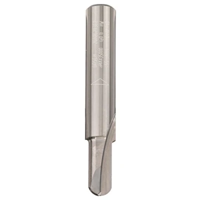 Image of Bosch 2608629368 Groove Cutter, Silver