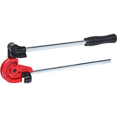 Image of KS Tools 122.1010 Standard two handed bender, Ø 10mm