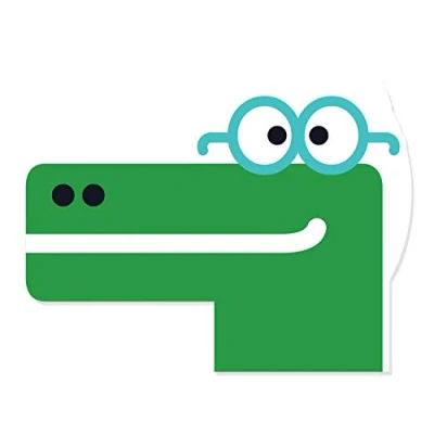 Image of STAR CUTOUTS SM284 Happy Hey Duggee Fun for Family, Friends and Fans, Cardboard, Multi Colour, One Size
