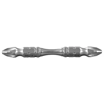 Image of Makita B 20703 Torsion Screw Bits, PH2