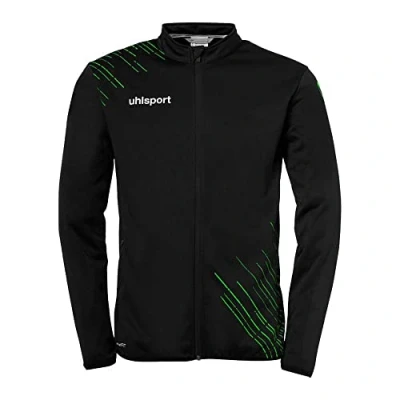 Image of uhlsport Men&#039;s Score 26 Classic Jacket Sports Football Training Sweatshirt Sweat