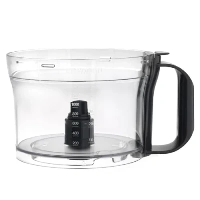 Image of Masterpart Main Chopping Bowl Compatible With Kenwood Food Processors FPM250, FPM260, FPM265, FPM270