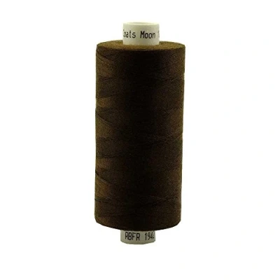 Image of 1000mt Moon Value Polyester Sewing Thread Colour: M056 by Coats