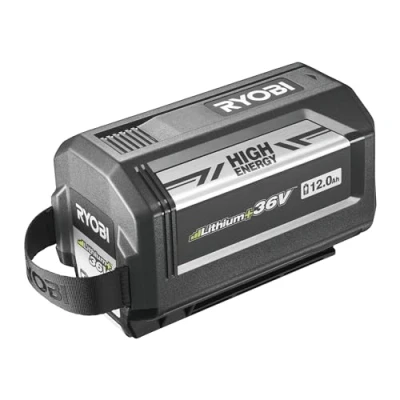 Image of Ryobi RY36B12A 36V High Energy Battery 12.0Ah