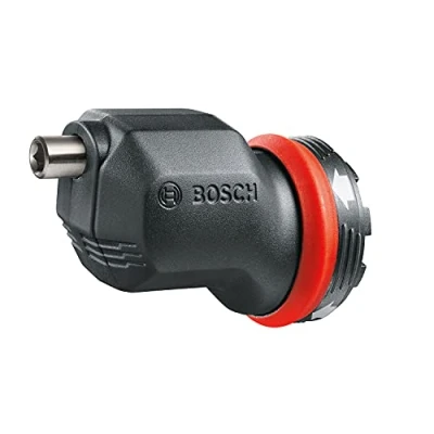 Image of Bosch Home and Garden Off Set Angle Adapter (for AdvancedImpact 18)