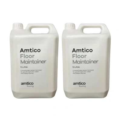 Image of Amtico 2 x FloorCare Maintainer (5ltr)