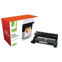 Image of Q Connect Compatible Drum for Brother DR3300 Unit