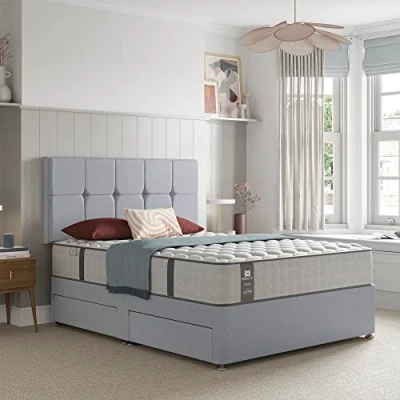 Image of Sealy Posturepedic Elevate Blackwood Mattress