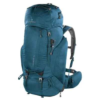 Image of Ferrino Rambler 75 Backpack, Blue, L