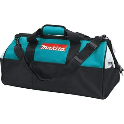 Image of Makita 831271 6 21&quot; x 12&quot; Contractor Tool Bag