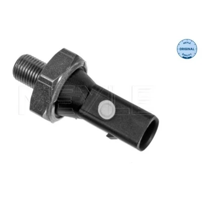 Image of MMX0490 Oil Pressure Switch MEYLE 100 919 0020 M10 x 1,0 1,2bar 1,6bar Normally Open Contact ORIGINAL Quality VOLKSWAGEN: Golf 5, 4