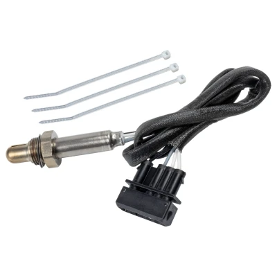 Image of 025172661, 25172661 Lambda sensor FEBI BILSTEIN 177574 Heated, Regulating Probe 4 VOLKSWAGEN: GOLF 3