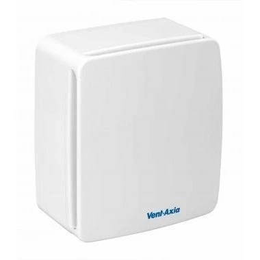 Image of Vent Axia Centrif Duo Plus HTP (Humidity)