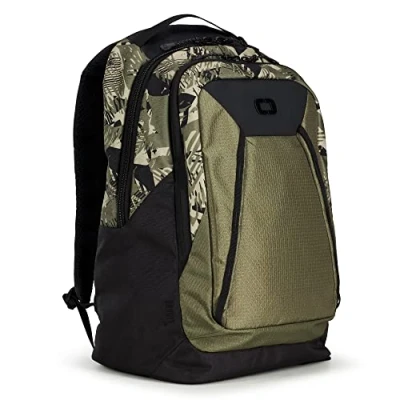 Image of OGIO Bandit Pro Backpack Woodcut Polka