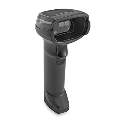 Image of ZEBRA DS8108 SR7U2100AZW KIT SR00007ZZWW BLACK § CBA U21 S07ZBR SHIELDED USB CBL :: (Barcode POS &amp; Warehousing &gt; Barcode Scanners)