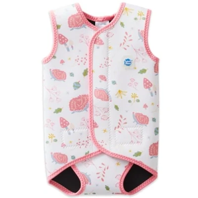 Image of Splash About Baby Wrap Wetsuit One Piece Swimsuit,