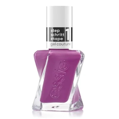 Image of Essie Gel Couture Strut With It Nail Polish 13.5ml
