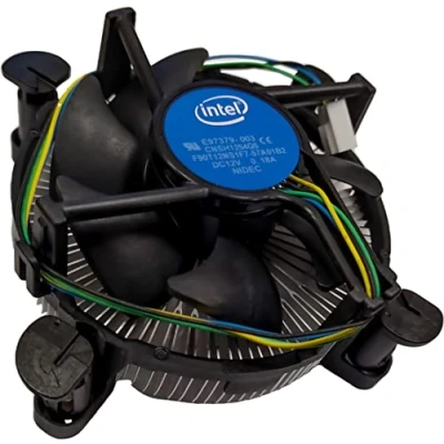 Image of Intel i3/i5/i7 LGA115x CPU Heatsink and Fan E97379 003