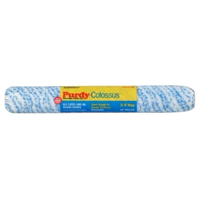 Image of Purdy Colossus 18&quot; Roller Sleeve (Pile Height = 3/4 Inch)
