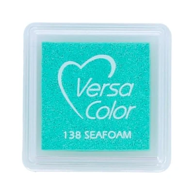 Image of Tsukineko VS138 Versasmall Seafoam Ink Pad