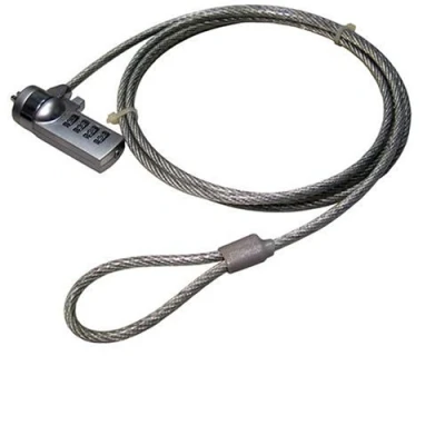 Image of NEWLink Combination Lock Type Laptop Security Cable
