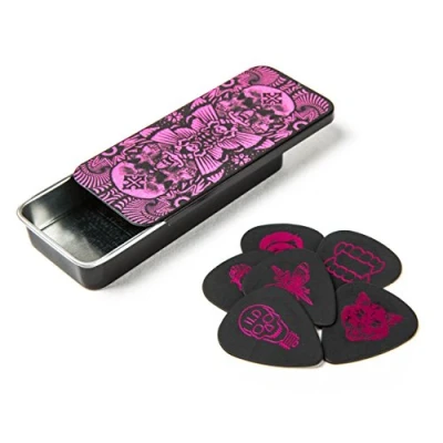 Image of Jim Dunlop ILDCT02 Guitar Picks