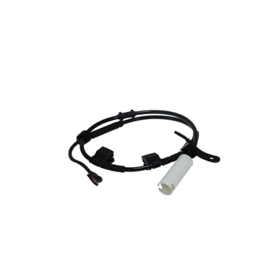 Image of 34356792572 Brake Pad Wear Sensor BOSCH 1 987 473 524 MINI: Roadster, Hatchback, Clubman