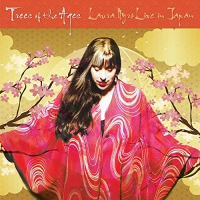 Image of Laura Nyro Trees Of The Ages: Live In Japan Yellow vinyl Sealed 2023 USA 2 LP set OVLP 431