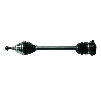 Image of 4A0407272BH, 4A0407272DC, 4A0407272DE, 4A0407452EX Drive shaft SKF VKJC 1043 649mm