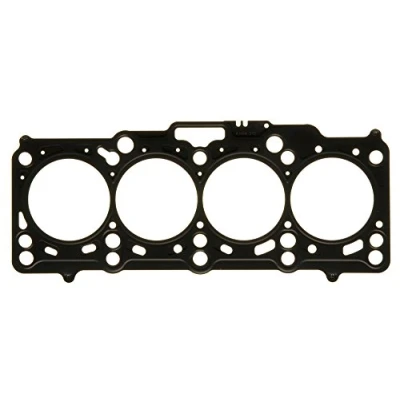 Image of 03L103383, 03L103383AQ Head Gasket AJUSA 10185200 1,55mm 82mm 1 MULTILAYER STEEL AUDI: A3 Sportback, Hatchback, A5 B8 Coupe, VOLKSWAGEN: GOLF 6