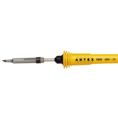 Image of 25 Watt Soldering Iron from Antex (S582470)