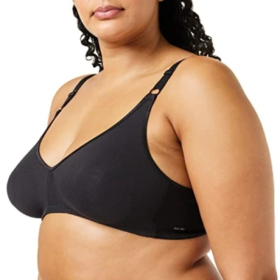 Image of cobeDecor Women&#039;s Baumwoll Bh Bra, Color10, 95B