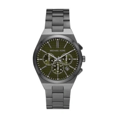 Image of Michael Kors Runway MK9110 Mens Chronograph