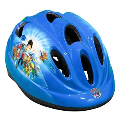 Image of Toimsa 10890 Paw Patrol Boys Helmet