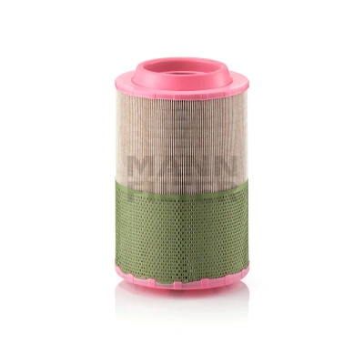 Image of 10278553 Air Filter MANN C 23 632/1 360mm 227mm Insert NLG Pico