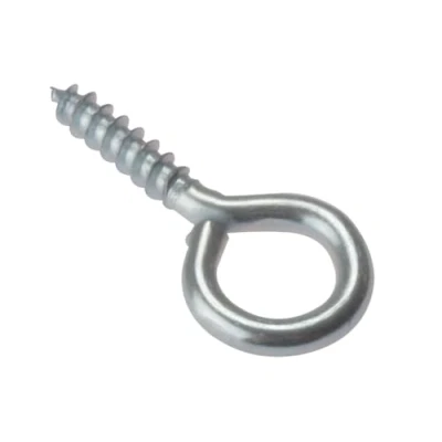 Image of F/FIX SCREW EYES ZP 30 X 6G BAG10