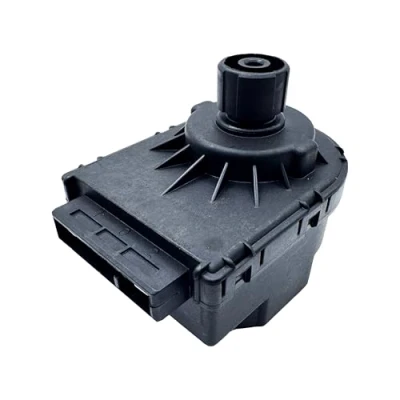 Image of HTS Worcester Boiler Diverter Valve Actuator Motor 87172043450