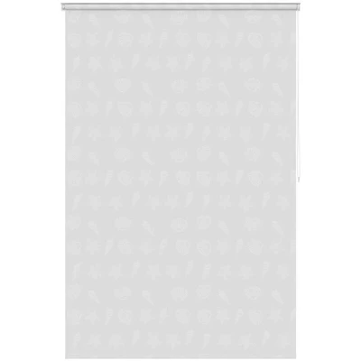 Image of vidaXL Shower Roller Blind 160x240 cm Sea Star