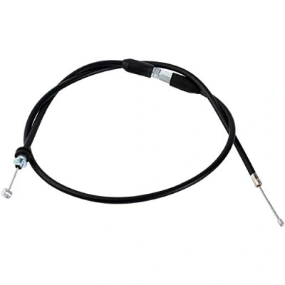 Image of YOFMOO Throttle Cable for 50cc 90cc 110cc 125cc Pit Dirt Kids Bike ATV Mini Quad TaoTao Kazuma Buyang Roketa Sunl Baja Kymco 31inch