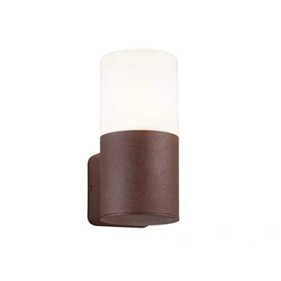Image of Trio Lighting Hoosic outdoor wall light, 1 bulb