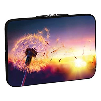Image of PEDEA Design protective case 15.6 inch Dandelion