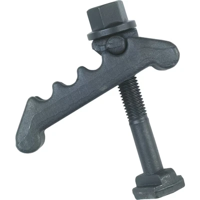 Image of Indexa CC210216 M16 x 150mm Adjustable &#039;S&#039; Clamp