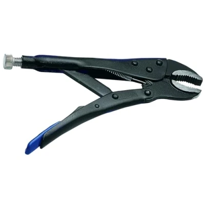 Image of Laser 0212 Grip Wrench 5&quot;/125mm