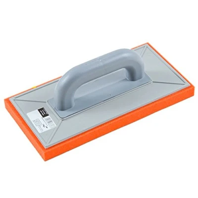 Image of Sponge Float 280 x 140 20mm, Plastering, Rendering, Trowel, 3 PCS (SF50)