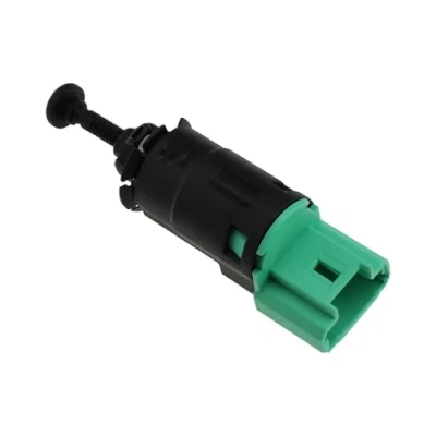 Image of eMagTech 1PC Brake Stop Light Switch Replacement Part 453463 9665602380 Compatible with Berlingo C Elysee C2 C3 I II C4 C5 C6 C8 DS3 JUMPY 308 307 207 1007 5008