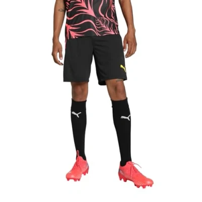 Image of PUMA teamLIGA Training Shorts 2 (Open Pockets)