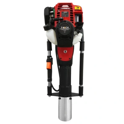 Image of MonsterShop T Mech 4 Stroke Post Driver