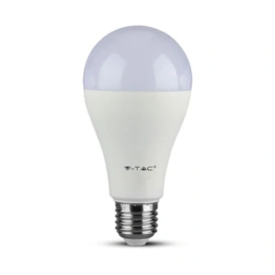 Image of VT GLS LED 15W 6400K E27 161